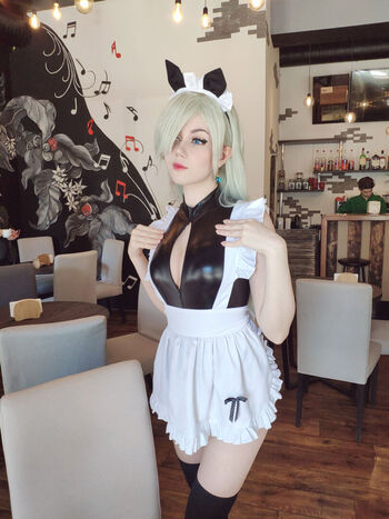 Full leaked Anastasia komori page private onlyfans photo