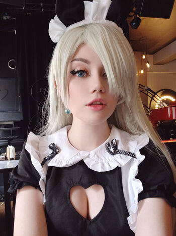 Full leaked Anastasia komori page private onlyfans photo
