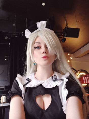 Full leaked Anastasia komori page private onlyfans photo