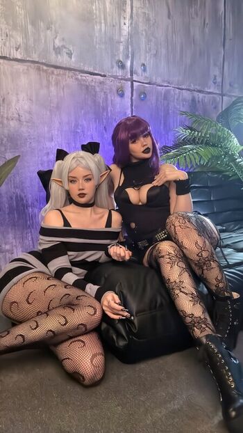 Full leaked Anastasia komori page private onlyfans photo