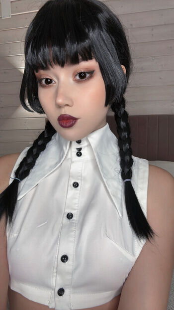 Full leaked Anastasia komori private onlyfans photo