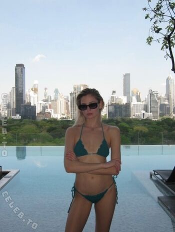 Anastasia Nasty Borisova