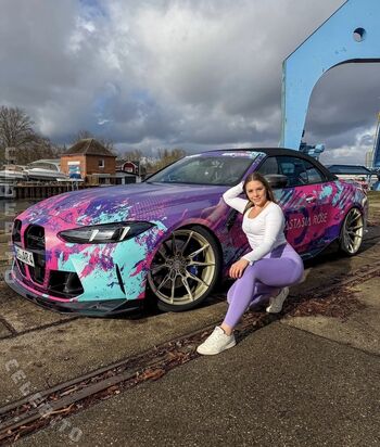 Full leaked Anastasia rose official private onlyfans photo