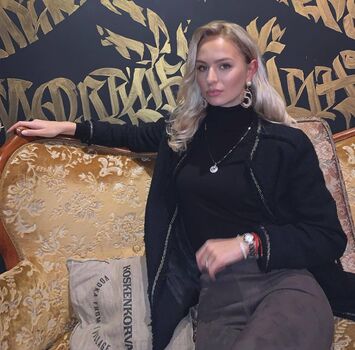 Full leaked Anastasia subbotina private onlyfans photo