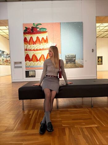 Full leaked Anastasia subbotina private onlyfans photo