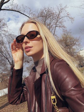 Full leaked Anastasia subbotina private onlyfans photo