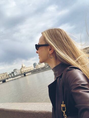 Full leaked Anastasia subbotina private onlyfans photo