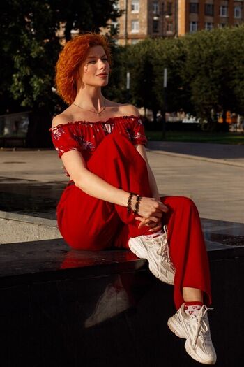 Full leaked Anastasia zhilina private onlyfans photo