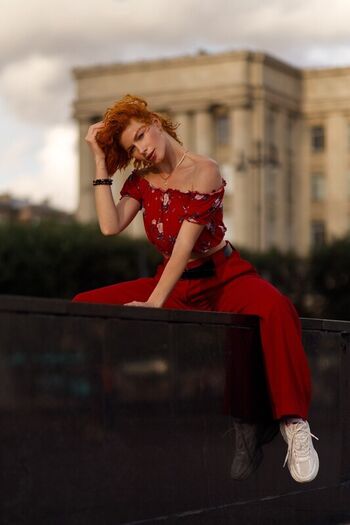 Full leaked Anastasia zhilina private onlyfans photo