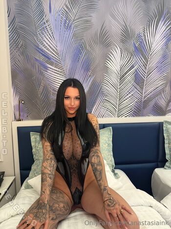 Anastasiaink