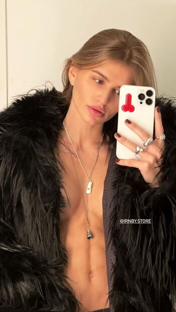 Anastasiia Mironova