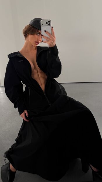 Full leaked Anastasiia mironova page private onlyfans photo