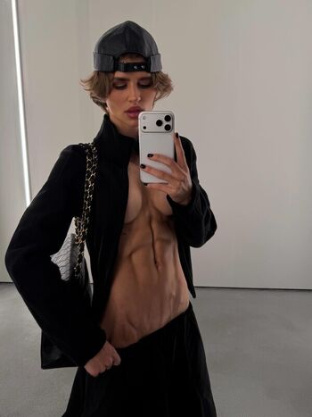 Anastasiia Mironova