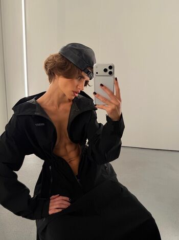 Full leaked Anastasiia mironova private onlyfans photo
