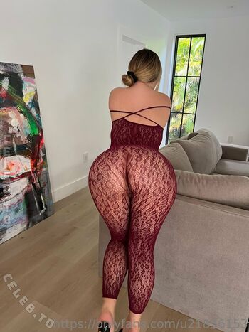 Full leaked Anastasiya kvitko  page private onlyfans photo