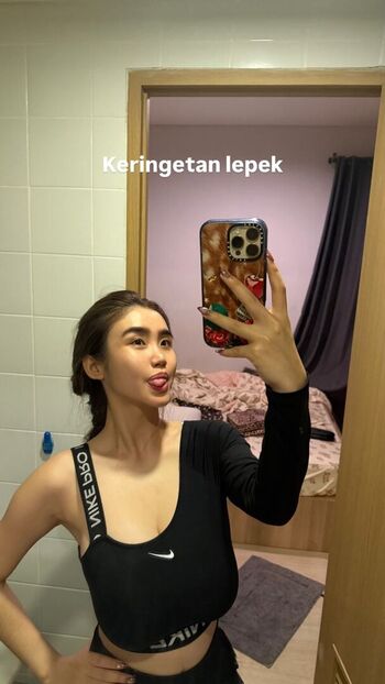 Full leaked Anastasya khosasih page private onlyfans photo