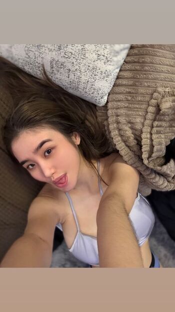 Full leaked Anastasya khosasih page private onlyfans photo