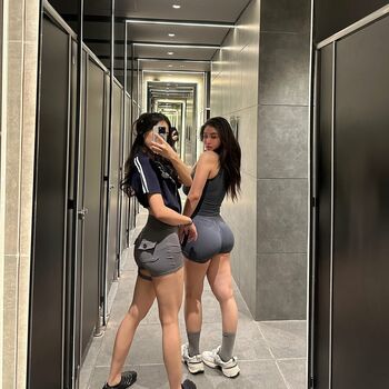 Full leaked Anastasya khosasih page private onlyfans photo