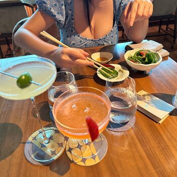 Full leaked Anastasya khosasih page private onlyfans photo