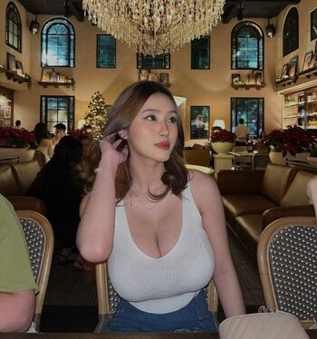 Full leaked Anastasya khosasih page private onlyfans photo