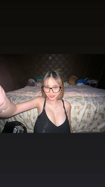 Full leaked Anastasya khosasih page private onlyfans photo