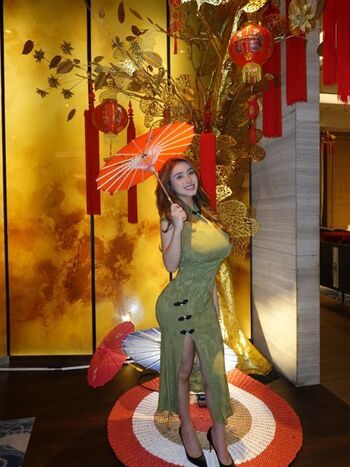 Full leaked Anastasya khosasih private onlyfans photo