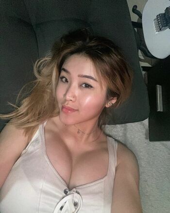 Full leaked Anastasya khosasih private onlyfans photo