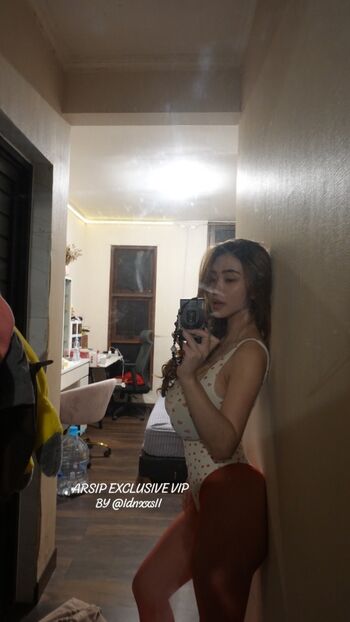 Full leaked Anastasya khosasih page private onlyfans photo