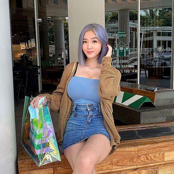 Full leaked Anastasya khosasih private onlyfans photo