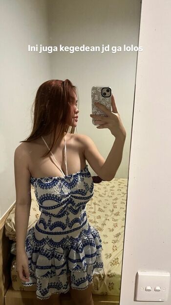 Full leaked Anastasya khosasih page private onlyfans photo