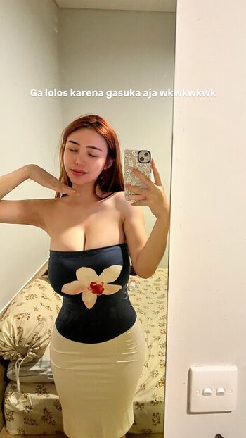 Full leaked Anastasya khosasih page private onlyfans photo