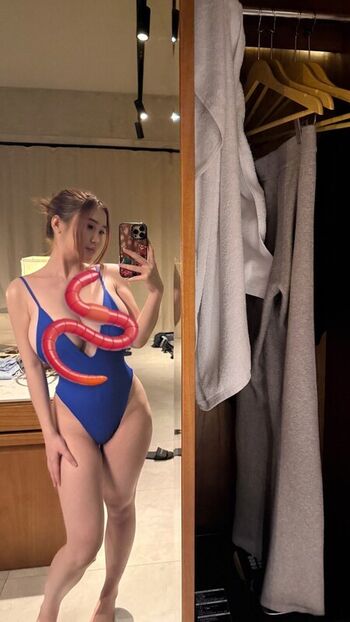 Full leaked Anastasya khosasih page private onlyfans photo