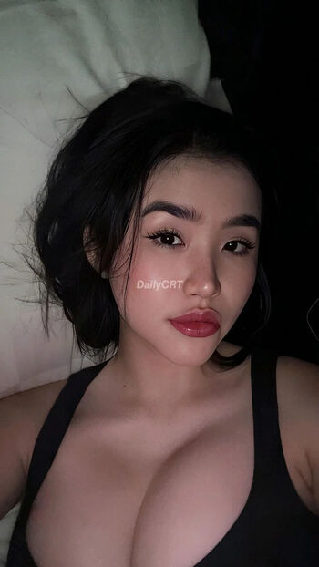 Full leaked Anastasya khosasih private onlyfans photo