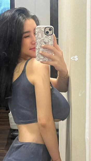 Full leaked Anastasya khosasih private onlyfans photo