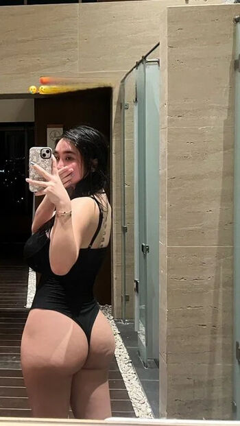 Full leaked Anastasya khosasih private onlyfans photo