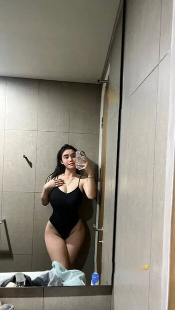 Full leaked Anastasya khosasih private onlyfans photo