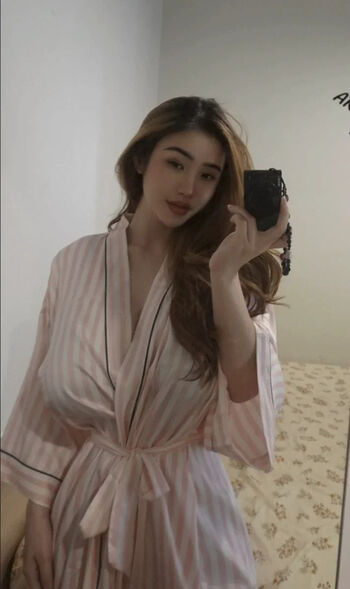 Full leaked Anastasya khosasih private onlyfans photo