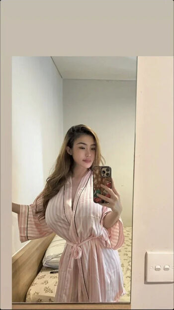 Full leaked Anastasya khosasih private onlyfans photo