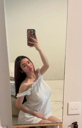 Full leaked Anastasya khosasih private onlyfans photo