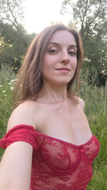 Full leaked Anastazja ostrowska private onlyfans photo