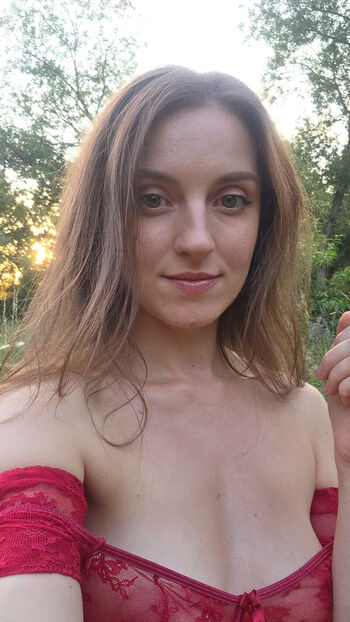 Full leaked Anastazja ostrowska private onlyfans photo