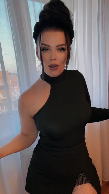 Full leaked Anastesi private onlyfans photo