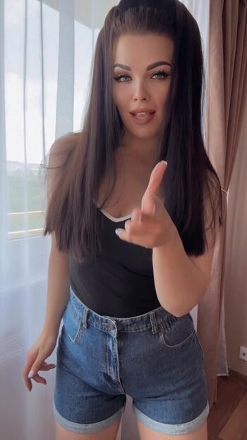 Full leaked Anastesi private onlyfans photo