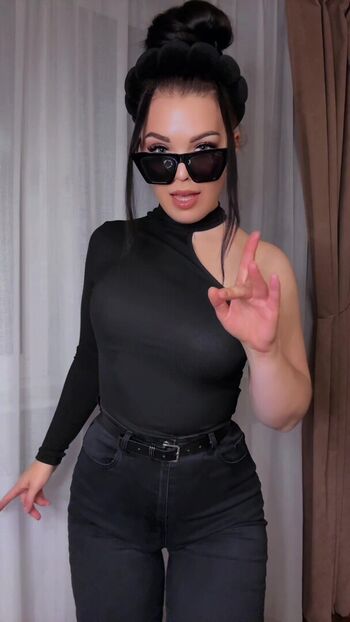 Full leaked Anastesi private onlyfans photo