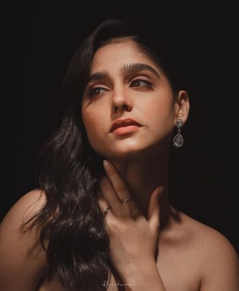 Full leaked Anaswara private onlyfans photo