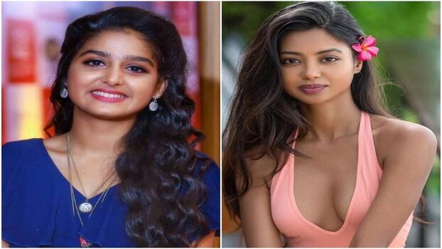 Full leaked Anaswara private onlyfans photo