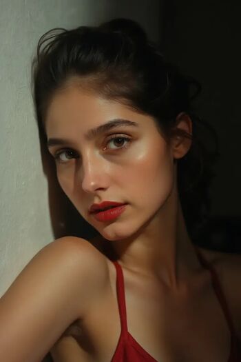 Full leaked Anaswara private onlyfans photo