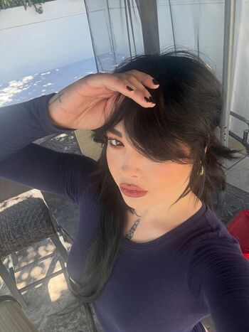 Full leaked Anathis absurd private onlyfans photo