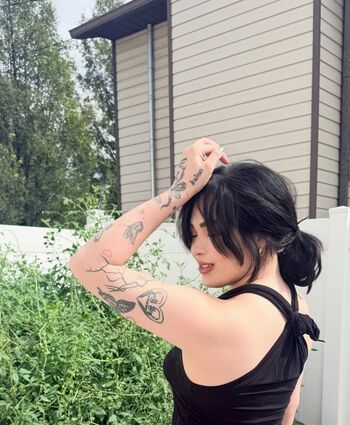 Full leaked Anathis absurd private onlyfans photo