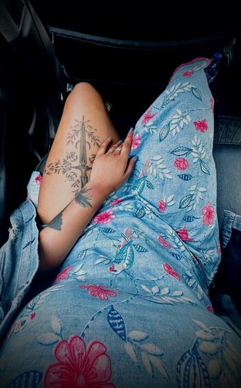 Full leaked Anavrin private onlyfans photo